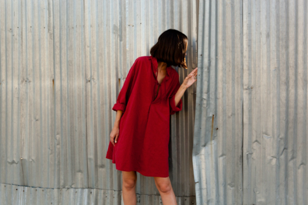 Jesse Kamm - Scandi Dandy | Scandinavia Standard-2