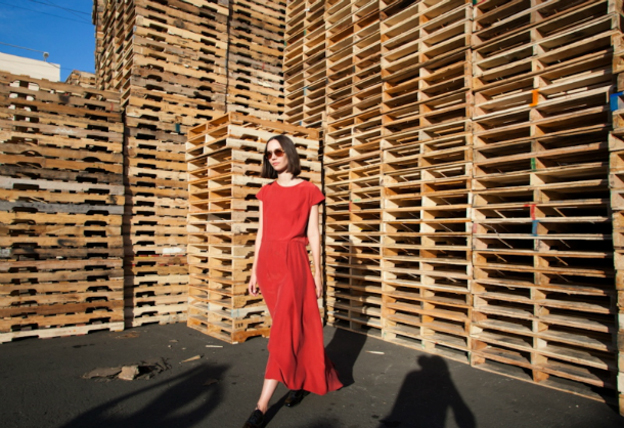 Jesse Kamm - Scandi Dandy | Scandinavia Standard-8