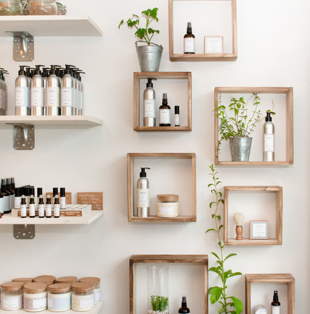 Mirins Copenhagen Natural Skincare | Scandinavia Standard-1-2