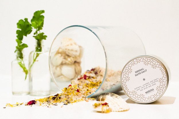 Mirins Copenhagen Natural Skincare | Scandinavia Standard-12