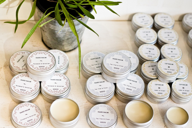 Mirins Copenhagen Natural Skincare | Scandinavia Standard-7