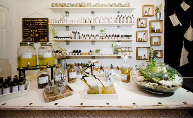 Mirins Copenhagen Natural Skincare | Scandinavia Standard-8