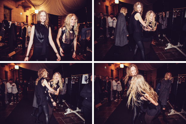 Play Fight - Maikel Tawadros | Scandinavia Stndard