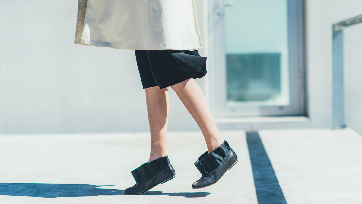 Elina Dobele | Scandinavia Standard OLD