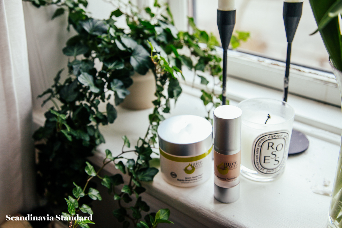 Juice Beauty + Diptique - Organic Cruelty-free Cosmetics - Safe for pregnant women | Scandinavia Standard