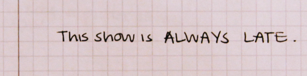 Rebecca's Notes from Copenhagen Fashion Week | Scandiania Standard 3