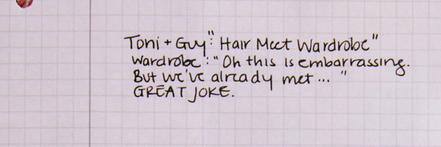 Rebecca's Notes from Copenhagen Fashion Week | Scandiania Standard 6