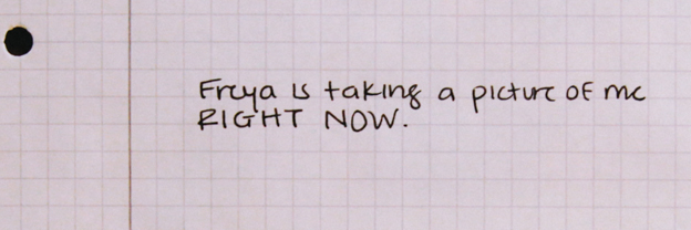 Rebecca's Notes from Copenhagen Fashion Week | Scandiania Standard 7