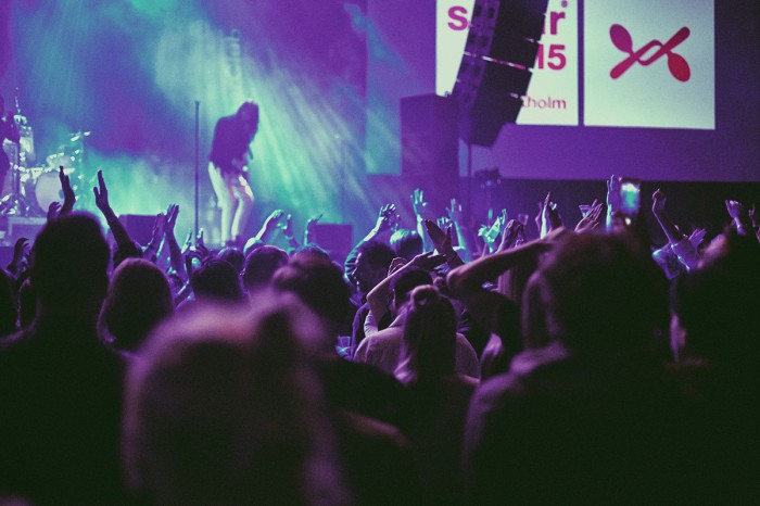 Sonar3 Stockholm | Scandinavia Standard