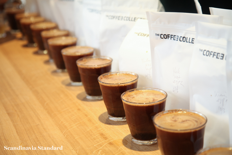 Coffee Collective Cupping - Scandinavia Standard -IMG_5580-2