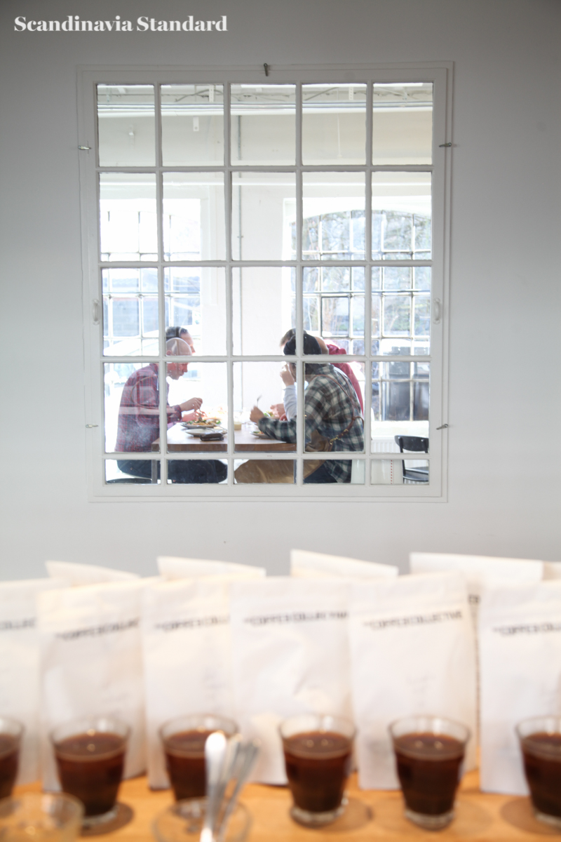 Coffee Collective Cupping - Scandinavia Standard -IMG_5786