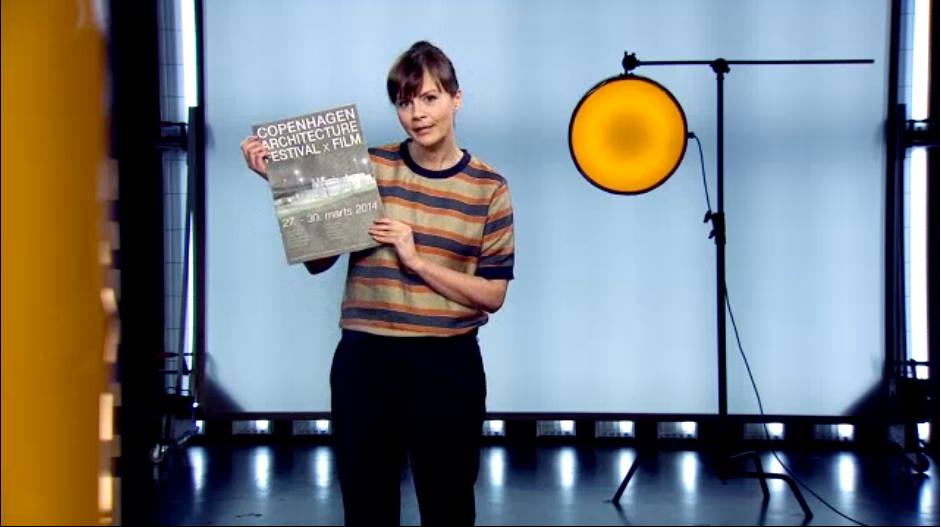 Copenhagen Architecture x Film | Scandinavia Standard