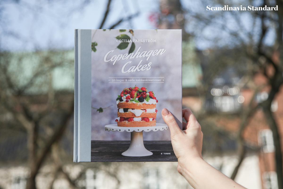 Copenhagen Cakes in the Air | Scandinavia Standard