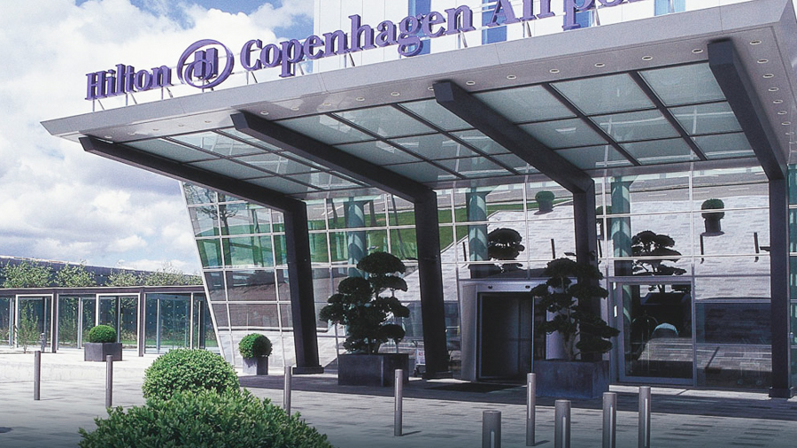 Hilton Airport - 5 Stars - Copenhagen | Scandinavia Standard