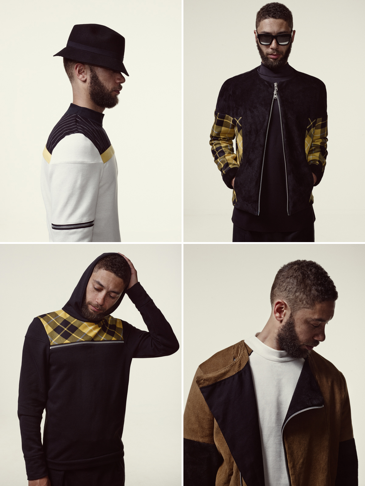 Nicklas Kunz Collage 2 | Scandinavia Standard