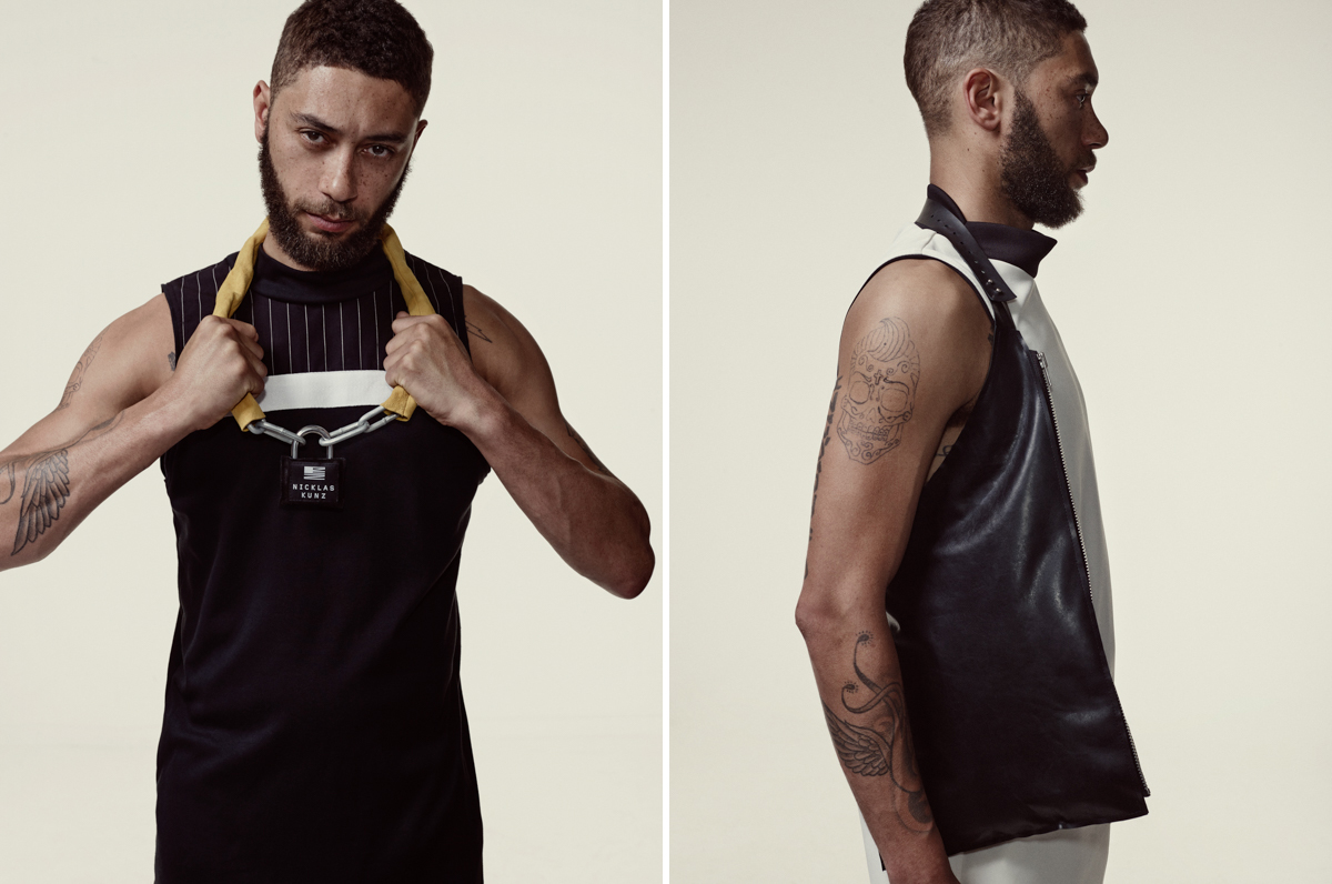 Nicklas Kunz Collage 3 | Scandinavia Standard