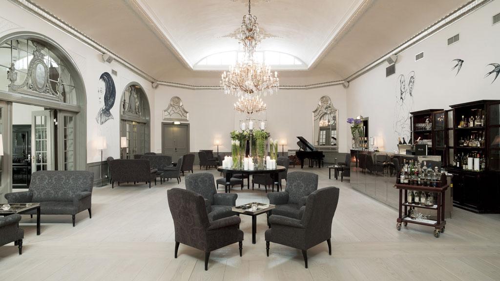 Nimb Bar | Scandinavia Standard