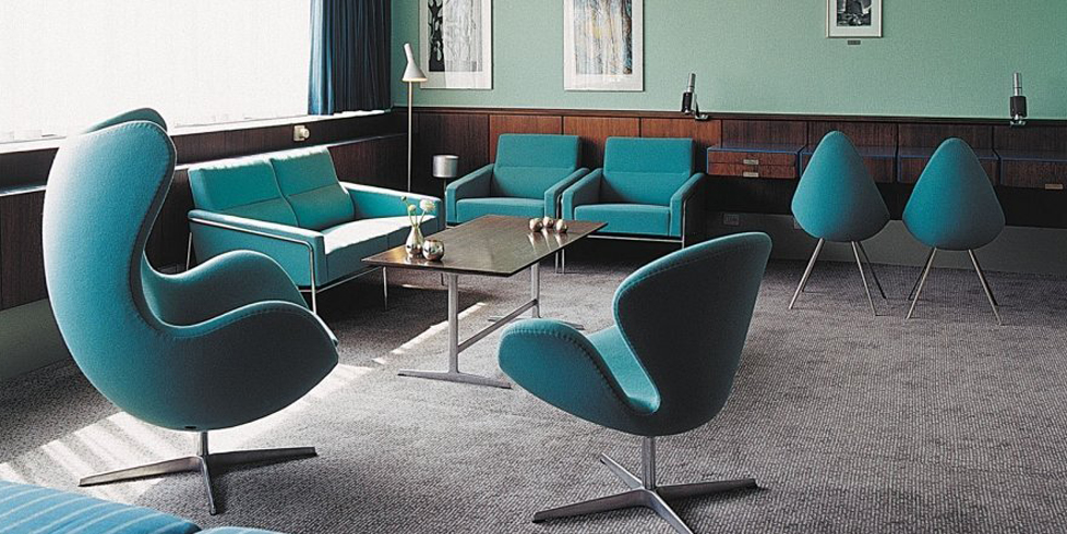 Radisson Blu - 5 Stars - Copenahgen | Scandinavia Standard