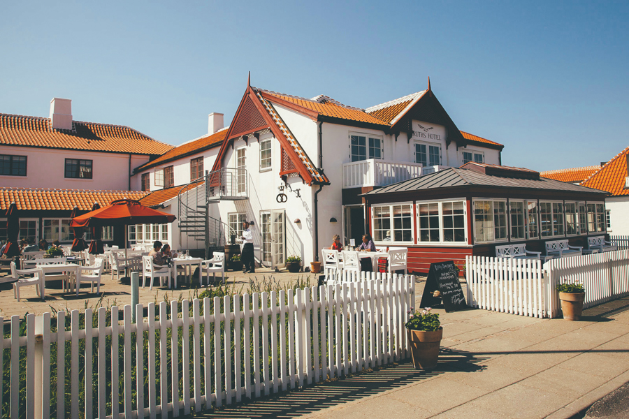 Ruths Hotel - 5 Stars - Copenahgen | Scandinavia Standard