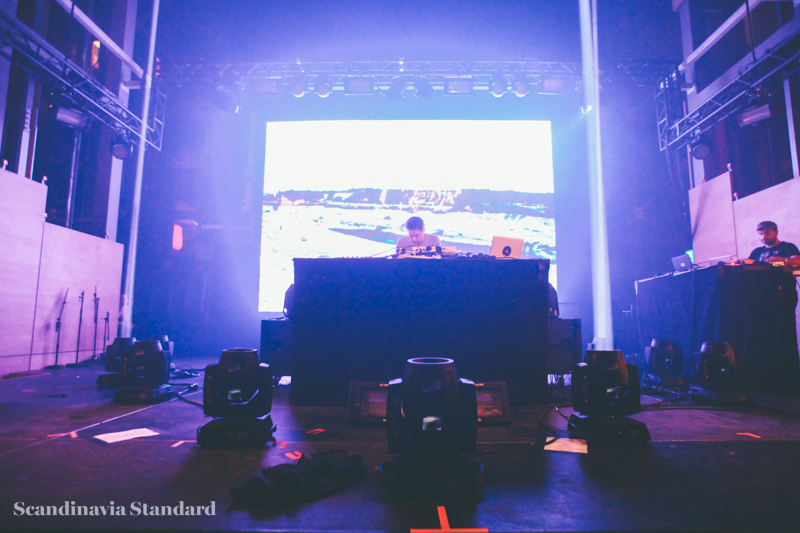 Sonar Copenahgen 2015 - Scandinavia Standard -IMG_6362