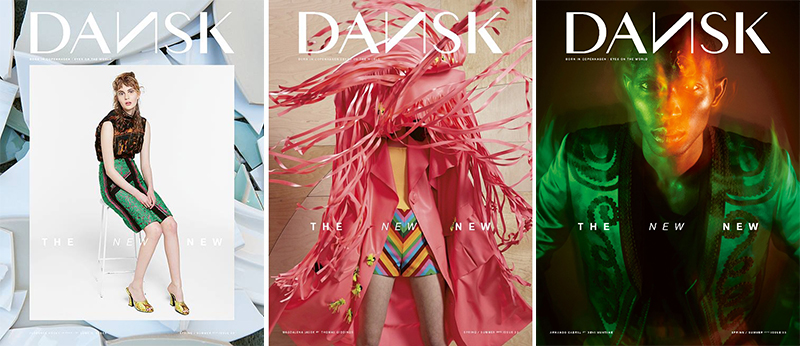 5. Dansk SCANDI SIX - Magazines We Love | Scandinavia Standard