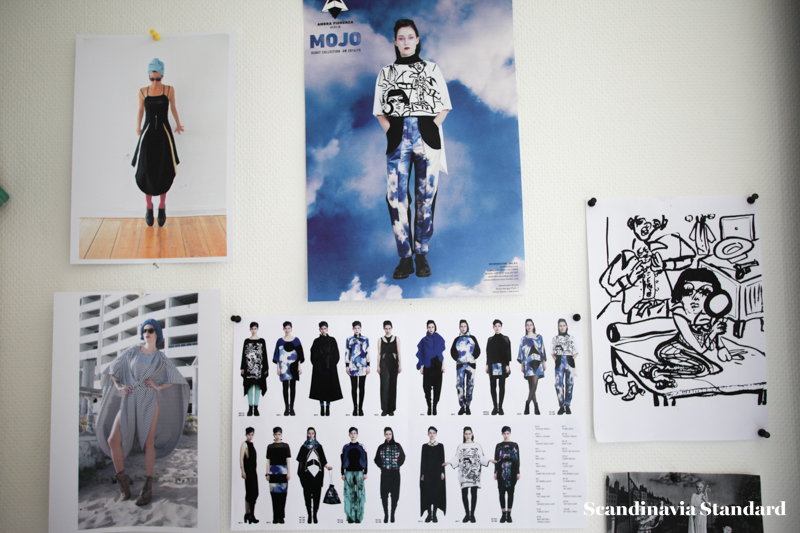 Ambras Plans - Ambra Fiorenza | Scandinavia Standard