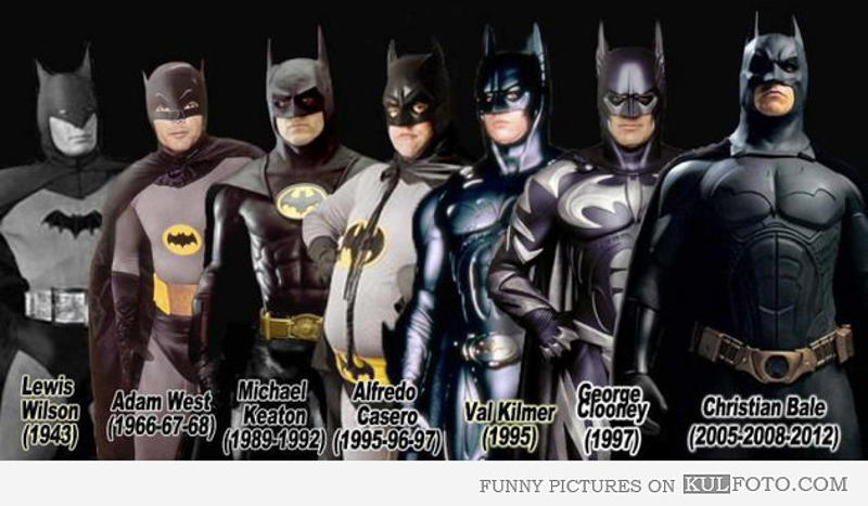 Evolution of Culture