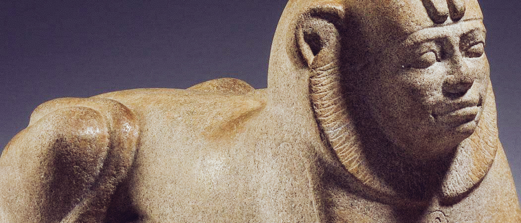 Taharqa - The Black Pharaoh - Glypoteket - Copenhagen