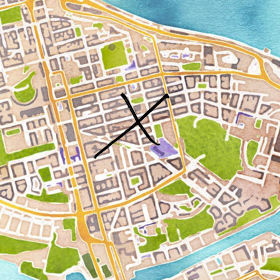 il Caffe Södermannagatan 23 Stockholm | Scandinavia Standard