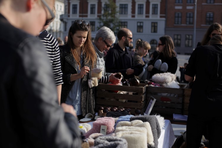 DESIGNSPACE DESIGN & ART MARKET - Copenhagen