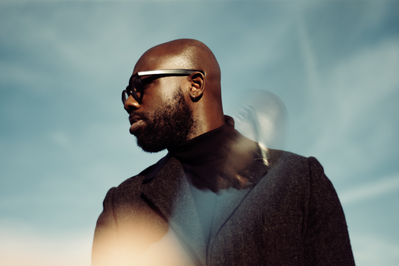 Ghostpoet image comes to VEGA Copenhagen