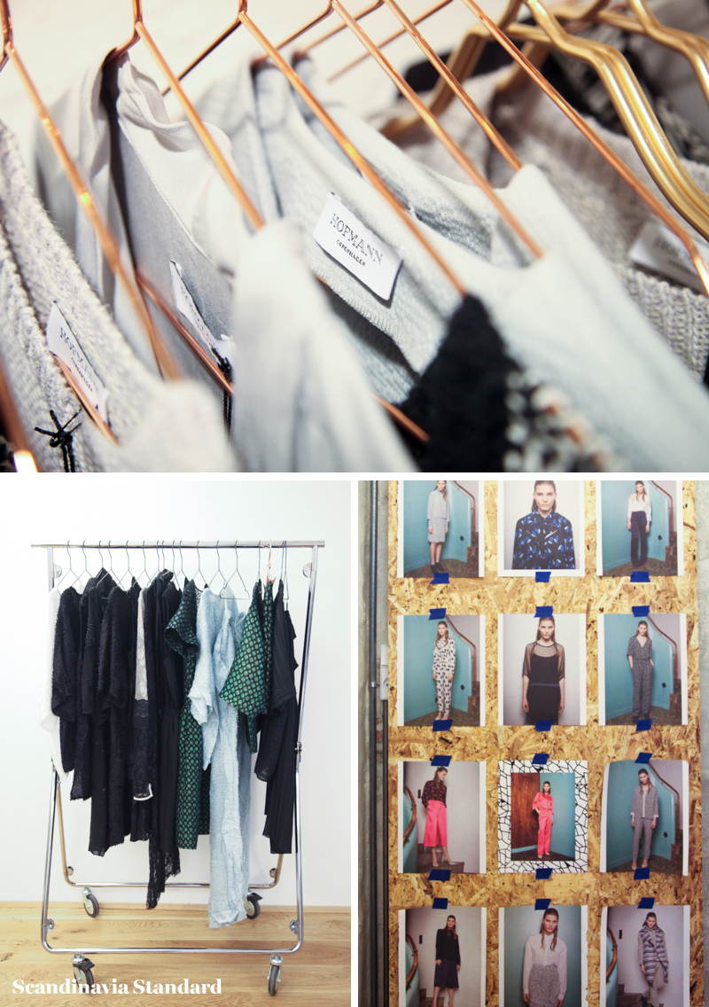 Hofmann Copenhagen Collage | Scandinavia Standard