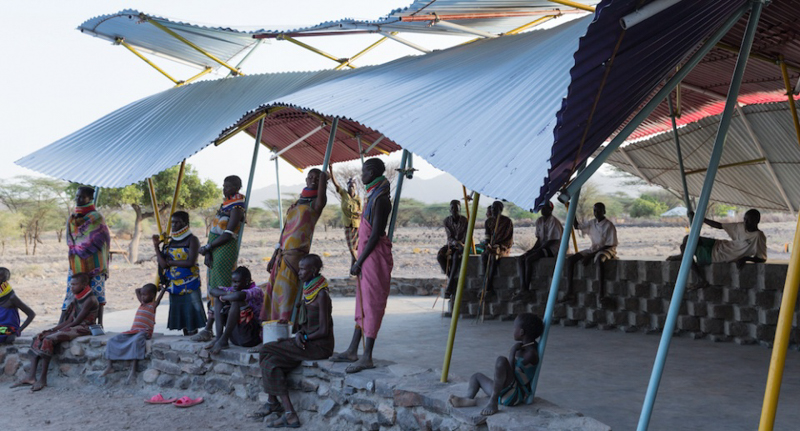 AFRICA - ARCHITECTURE, CULTURE & IDENTITY” AT LOUISIANA MUSEUM OF MODERN ART - July 2015 What's On Copenhagen - Calendar | Scandinavia Standard