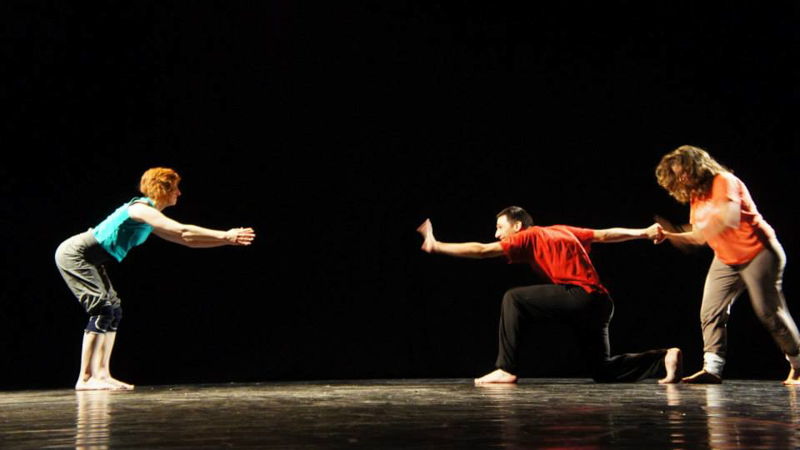 BODY HARMONY DANCE CLASS - July 2015 What's On Copenhagen - Calendar | Scandinavia Standard