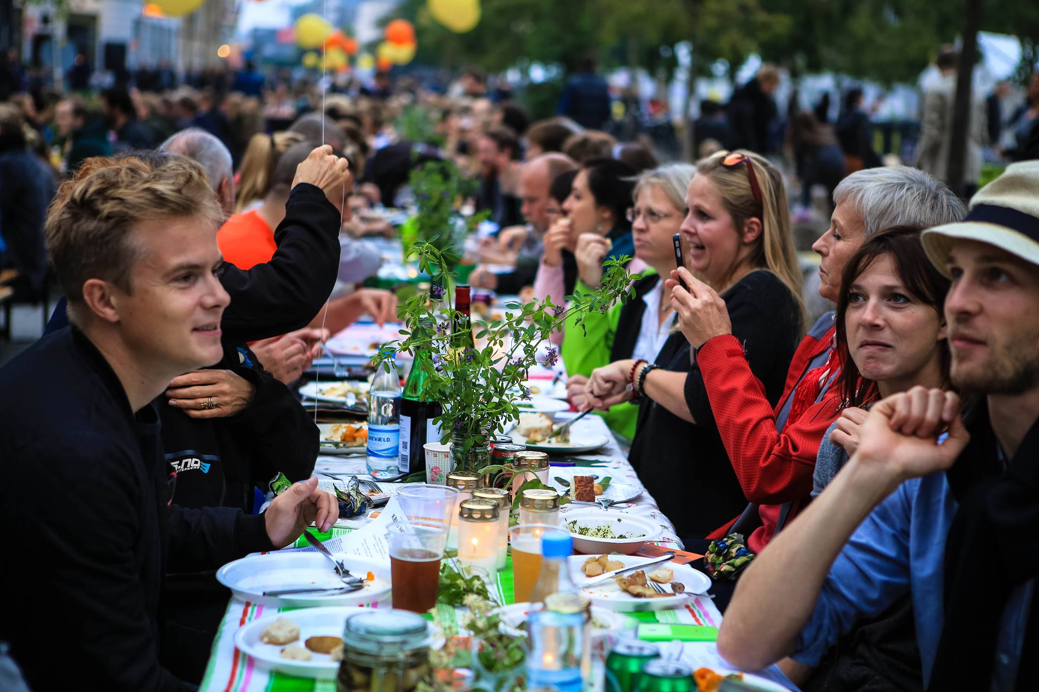 Byhøst‎ Nyskud Juni - What's on in Copenhagen | Scandinavia Standard Event Calendar