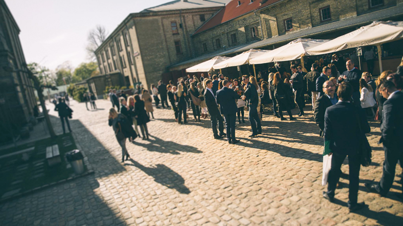 CARLSBERG FRIDAYS - July 2015 What's On Copenhagen - Calendar | Scandinavia Standard