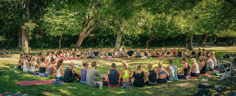 COPENHAGEN ACROYOGA WEEK - July 2015 What's On Copenhagen - Calendar | Scandinavia Standard