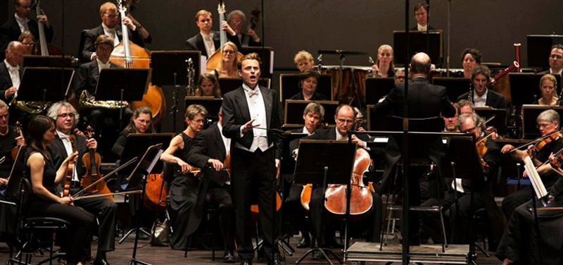 COPENHAGEN OPERA FESTIVAL Magnus - July 2015 What's On Copenhagen - Calendar | Scandinavia Standard