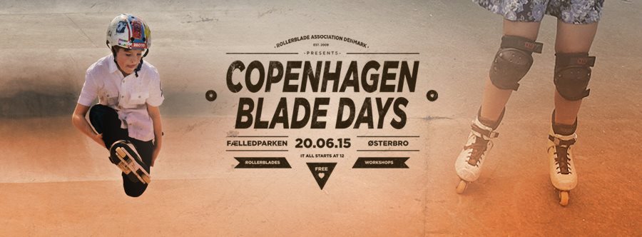Copenhagen Blade Days - What's on in Copenhagen | Scandinavia Standard Event Calendar