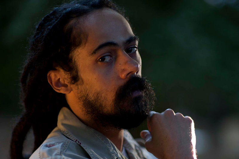 DAMIAN “JR GONG” MARLEY AT VEGA - July 2015 What's On Copenhagen - Calendar | Scandinavia Standard