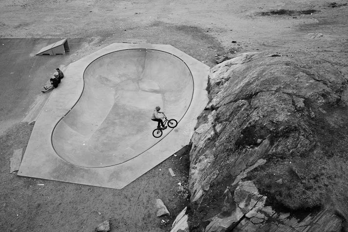 Dennis Lehmann & Lasse Bak - Inuit Now 1 - Copenhagen Photo Festival 2015 | Scandinavia Standard