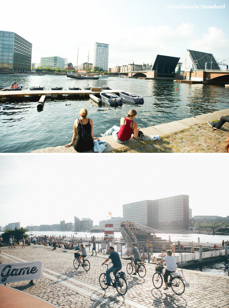 Islands brygge Copenhagen | Scandianvia Standard