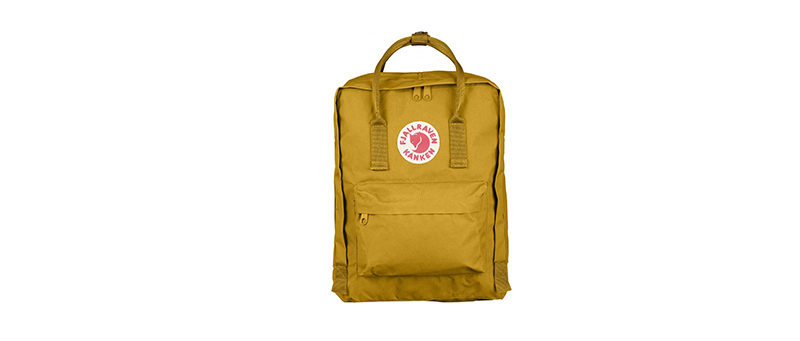 Kanken by Fjallraven - Music Festival Essentials | Scandinavia Standard