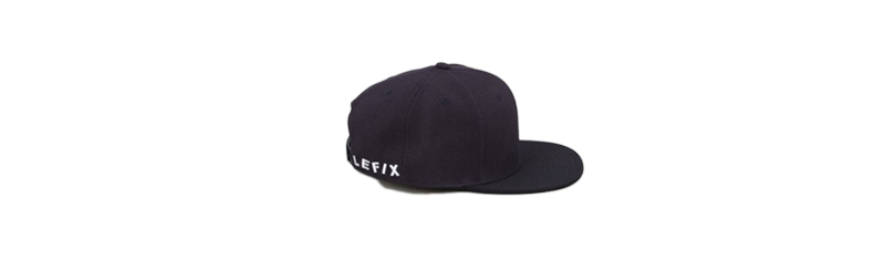 Le Fix Cap - Music Festival Essentials | Scandinavia Standard