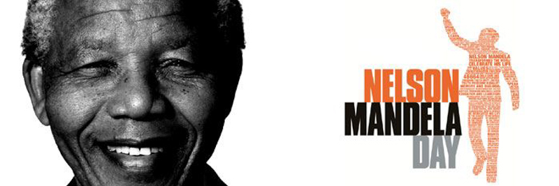 NELSON MANDELA Day Copenhagen - July 2015 What's On Copenhagen - Calendar | Scandinavia Standard