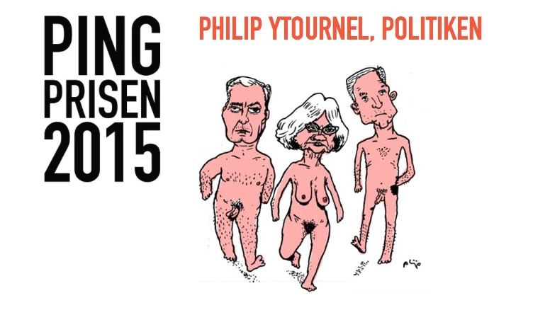 Ping Prisen at Vega - What's on in Copenhagen | Scandinavia Standard Event Calendar