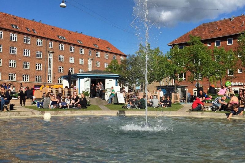 STAY TRUE MUSIC FESTIVAL - July 2015 What's On Copenhagen - Calendar | Scandinavia Standard