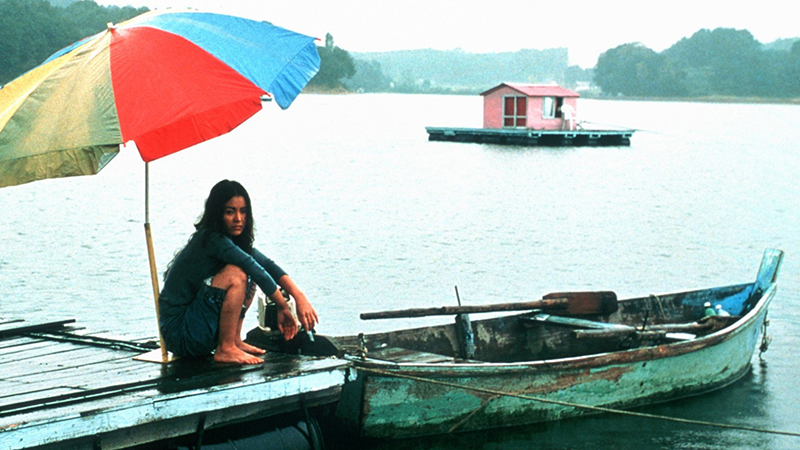 Sail in Cinema - What's on in Copenhagen | Scandinavia Standard Event Calendar