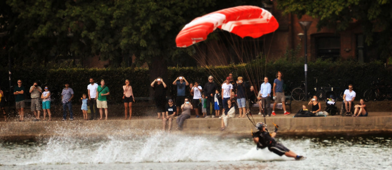 Swoop Challenge - What's on in Copenhagen | Scandinavia Standard Event Calendar