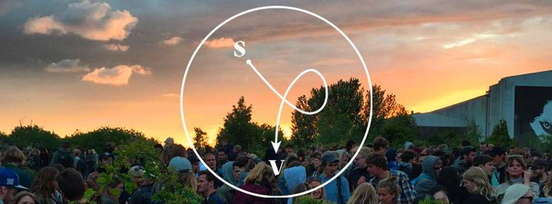 SØNDAGSVENNER #2 - July 2015 What's On Copenhagen - Calendar | Scandinavia Standard